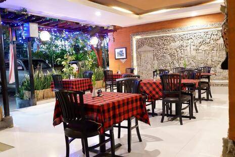 Seminyak Paradiso Hotel