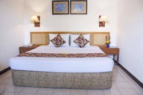 Seminyak Paradiso Hotel
