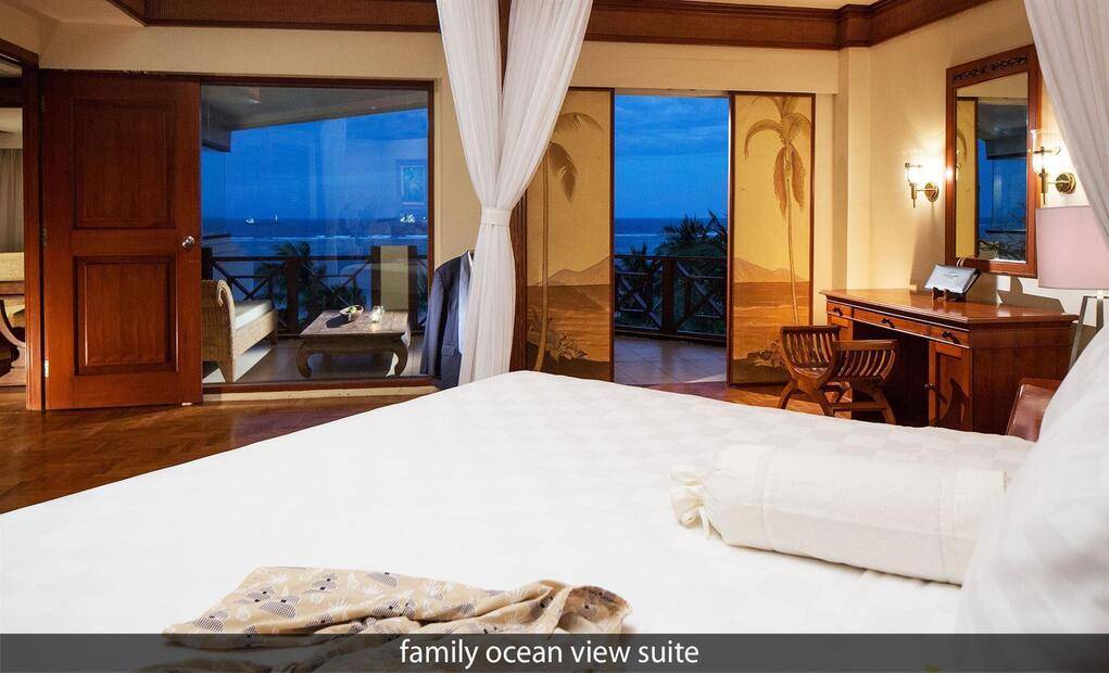 Grand Mirage Resort & Thalasso Bali