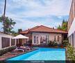 Grand Mirage Resort & Thalasso Bali
