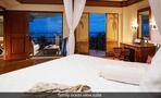 Grand Mirage Resort & Thalasso Bali