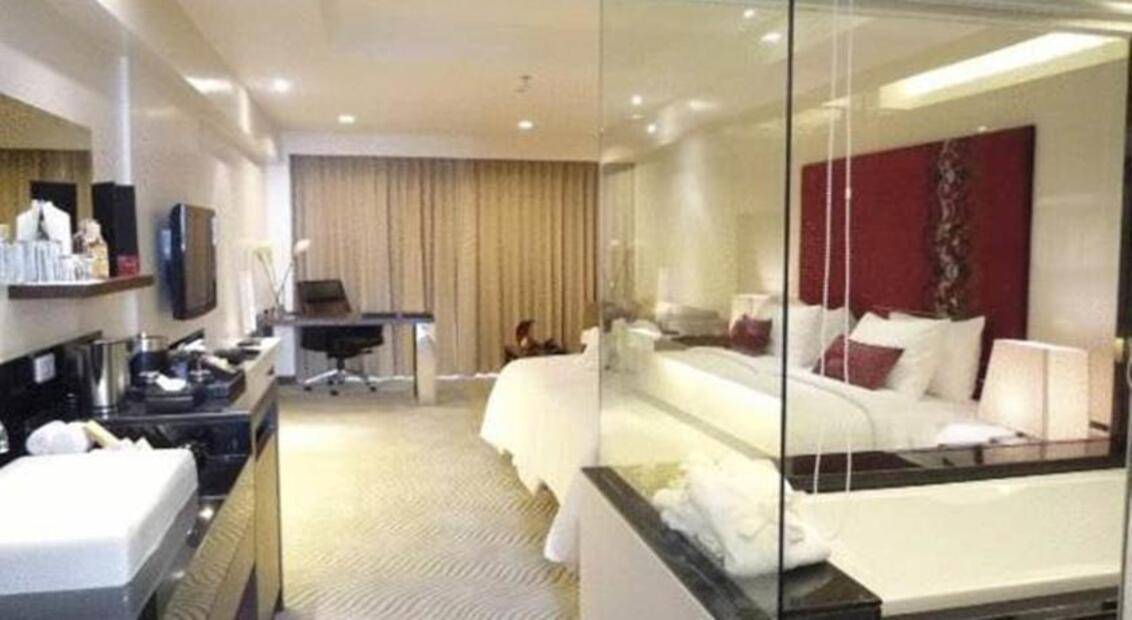 Furama Silom Hotel