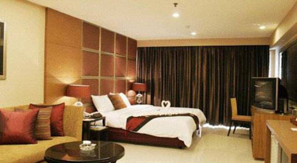 Furama Silom Hotel