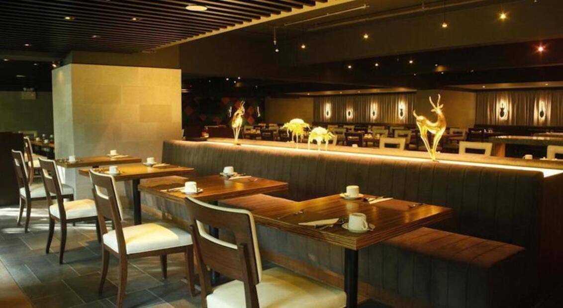 Furama Silom Hotel