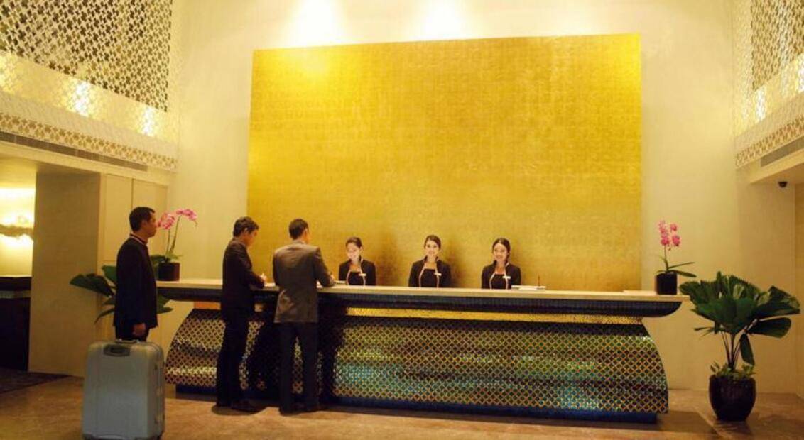 Furama Silom Hotel