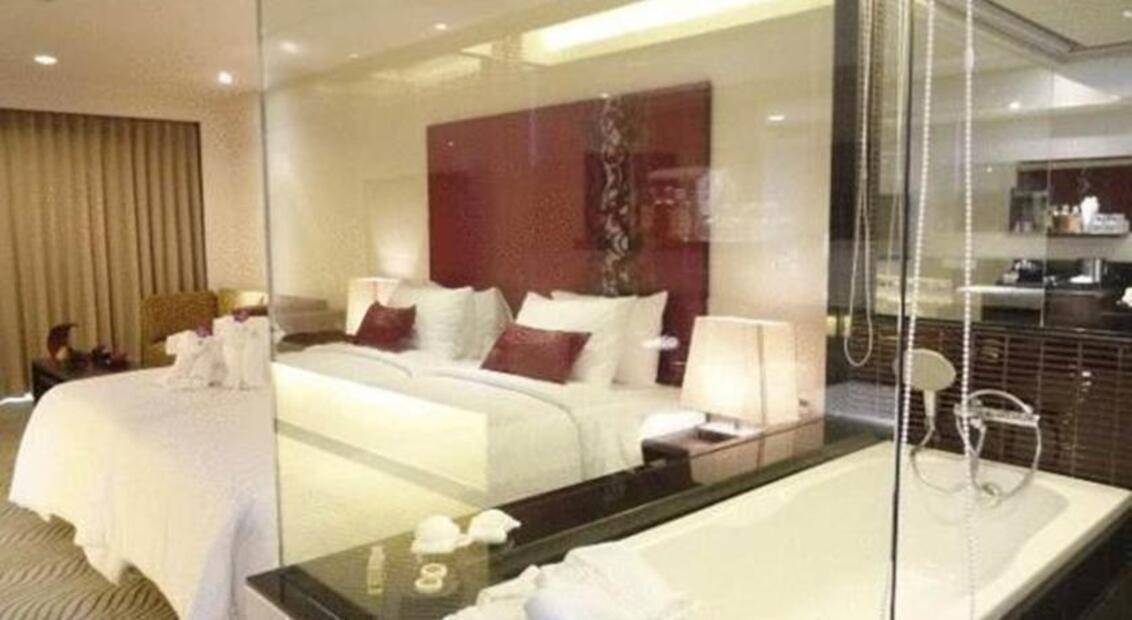Furama Silom Hotel
