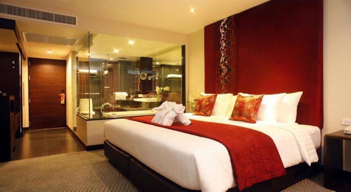 Furama Silom Hotel