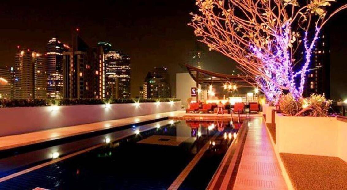 Furama Silom Hotel