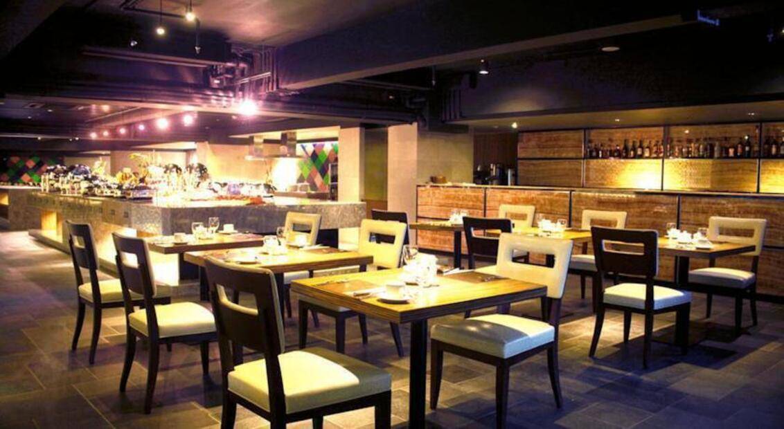 Furama Silom Hotel