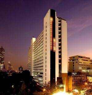 Furama Silom Hotel