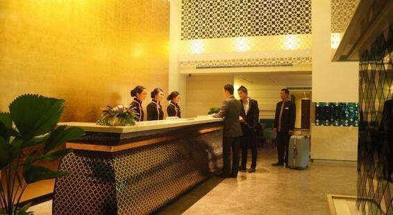 Furama Silom Hotel