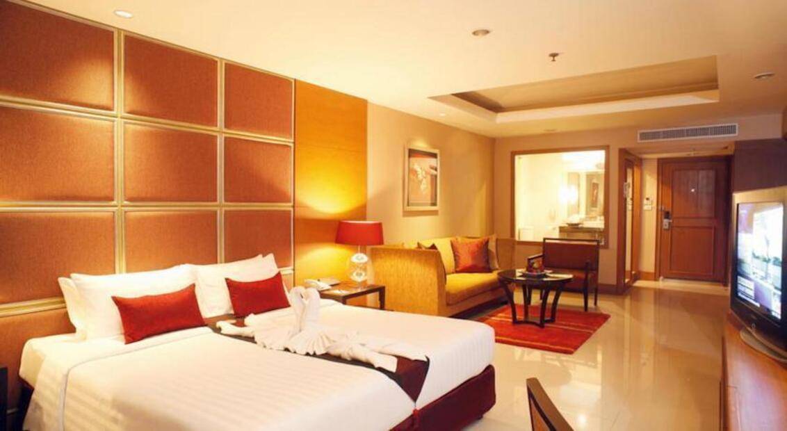 Furama Silom Hotel