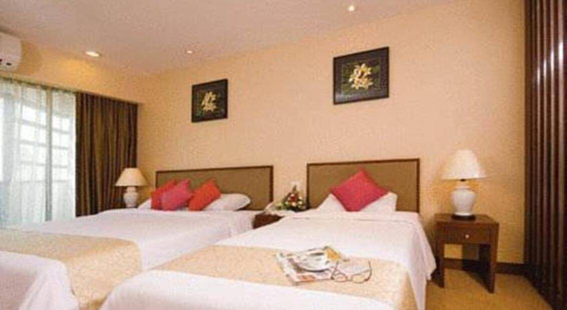 Furama Silom Hotel