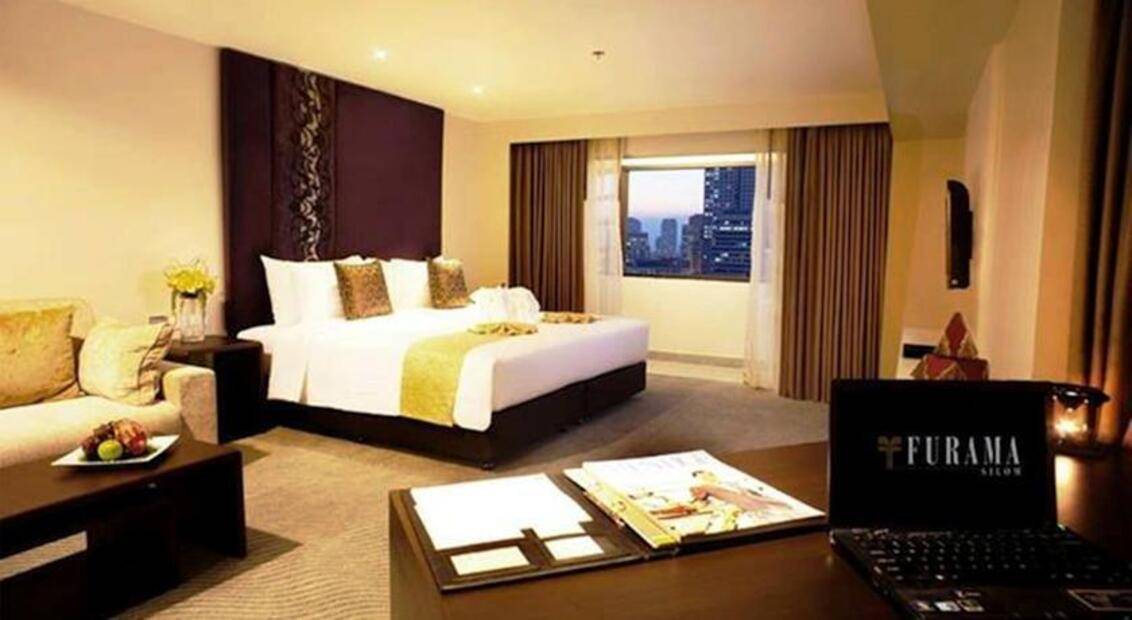 Furama Silom Hotel