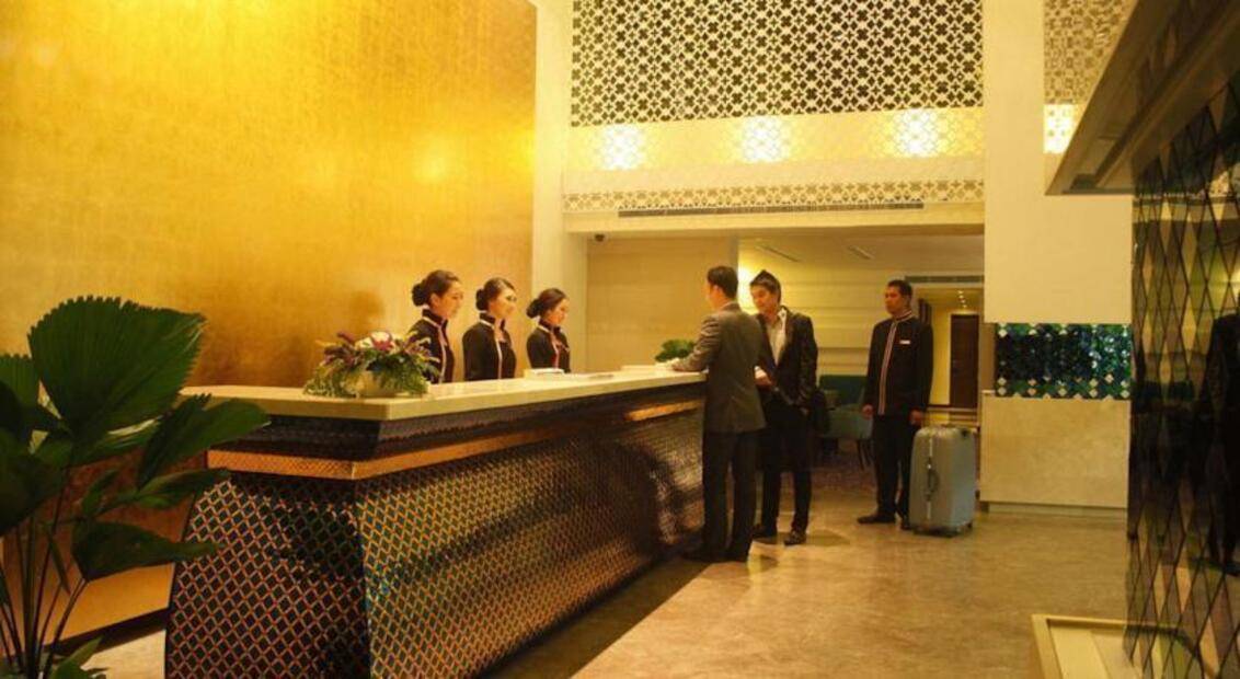 Furama Silom Hotel