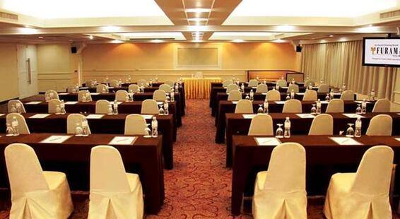 Furama Silom Hotel