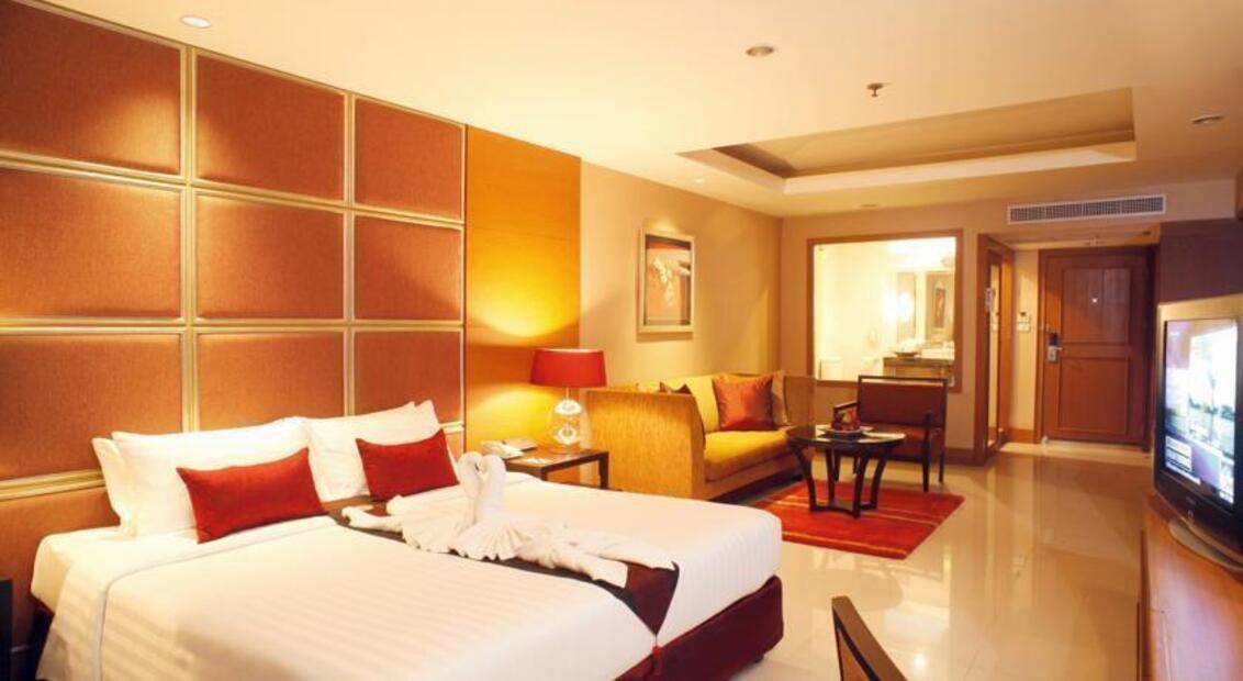 Furama Silom Hotel