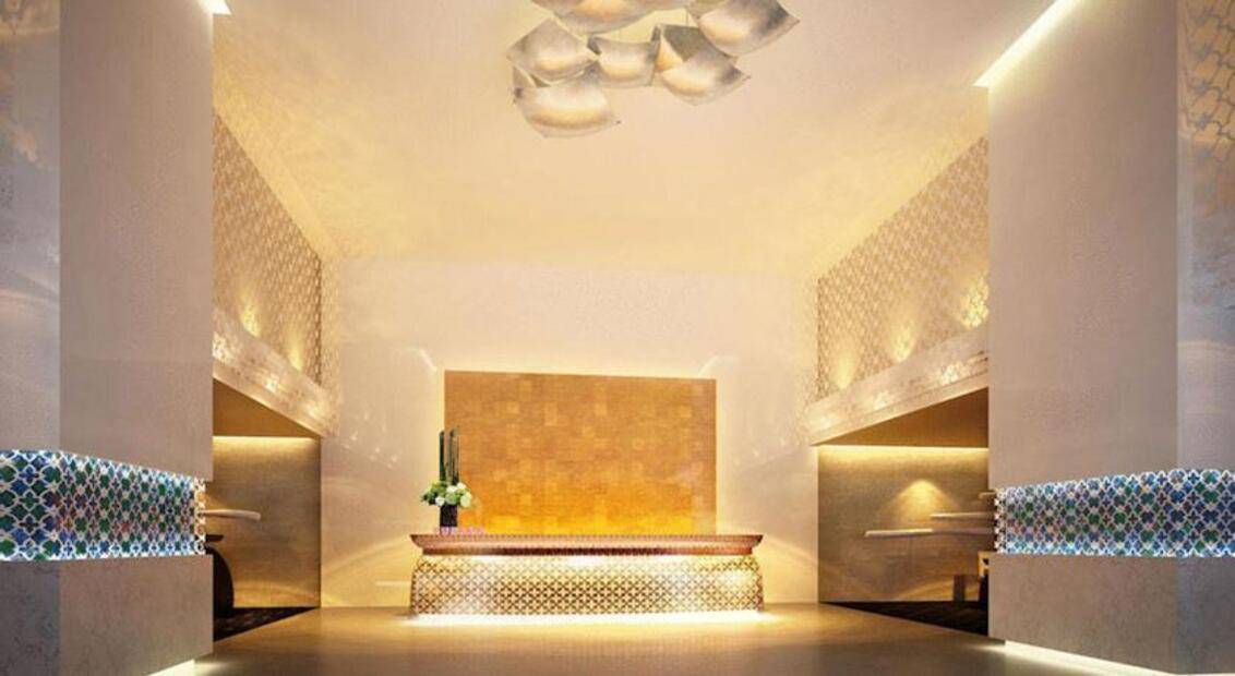 Furama Silom Hotel