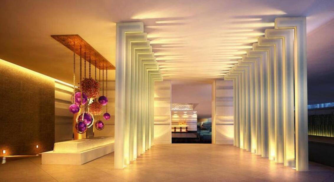 Furama Silom Hotel