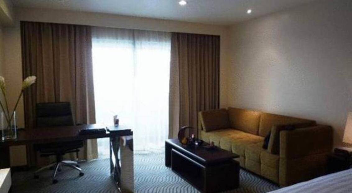 Furama Silom Hotel