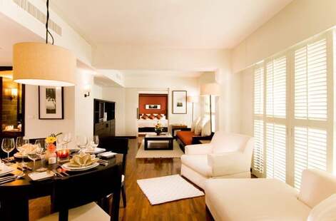 Doubletree By Hilton Phuket Banthai Resort (Ex. Banthai Beach)