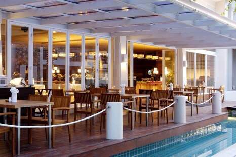Doubletree By Hilton Phuket Banthai Resort (Ex. Banthai Beach)