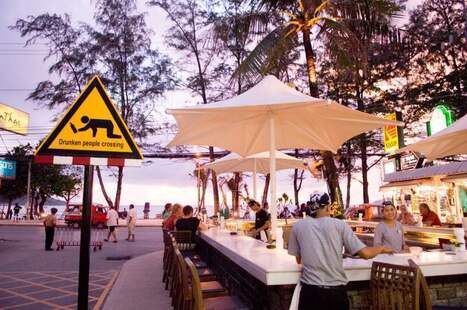 Doubletree By Hilton Phuket Banthai Resort (Ex. Banthai Beach)