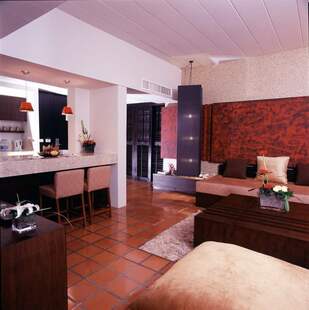 Doubletree By Hilton Phuket Banthai Resort (Ex. Banthai Beach)