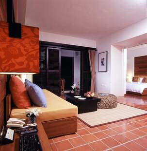 Doubletree By Hilton Phuket Banthai Resort (Ex. Banthai Beach)