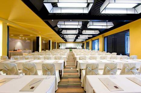 Doubletree By Hilton Phuket Banthai Resort (Ex. Banthai Beach)