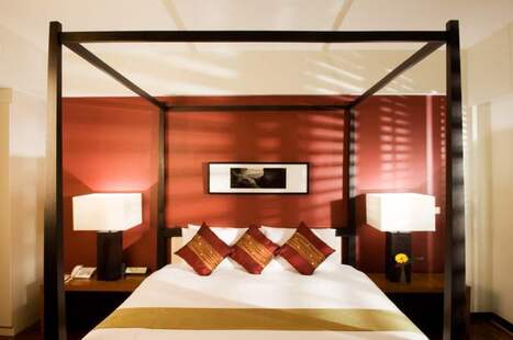 Doubletree By Hilton Phuket Banthai Resort (Ex. Banthai Beach)