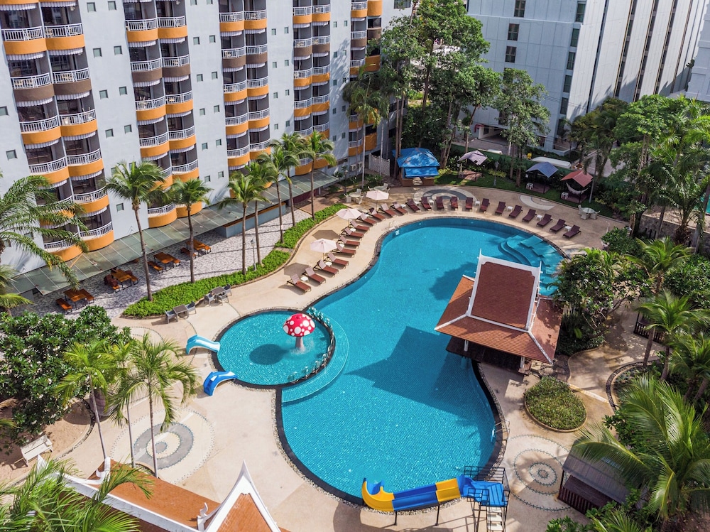 Heeton Concept Pattaya By Compass Hospitality