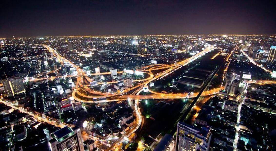 Baiyoke Sky Hotel