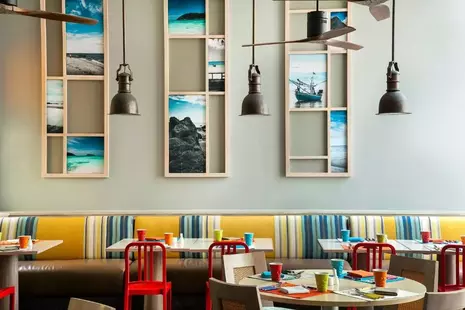 Holiday Inn Resort Phuket