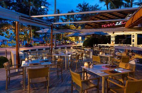 Holiday Inn Resort Phuket