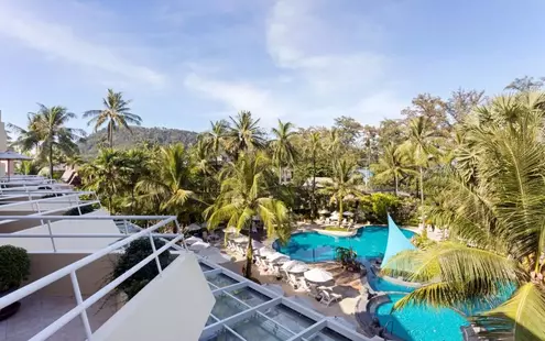 Holiday Inn Resort Phuket