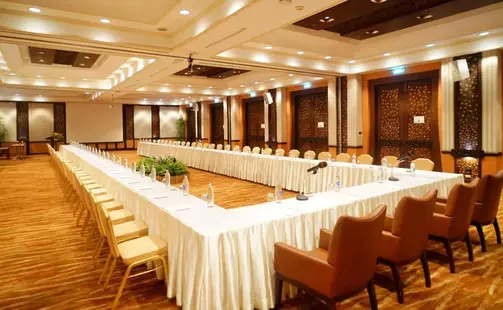 Holiday Inn Resort Phuket