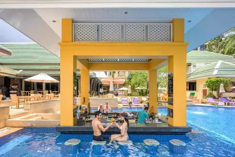 Holiday Inn Resort Phuket