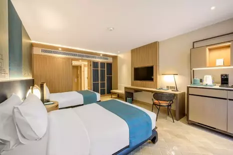 Holiday Inn Resort Phuket