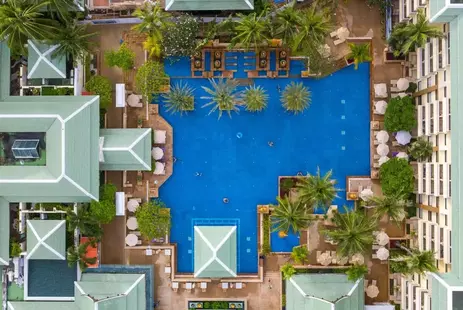 Holiday Inn Resort Phuket