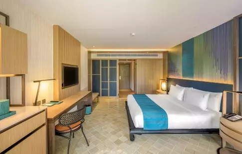 Holiday Inn Resort Phuket
