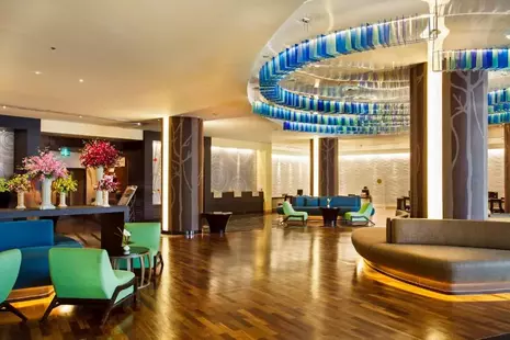 Holiday Inn Resort Phuket