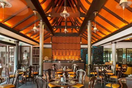 Holiday Inn Resort Phuket