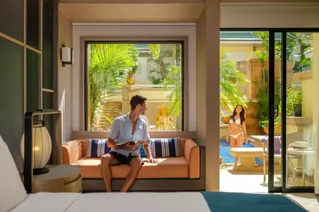 Holiday Inn Resort Phuket