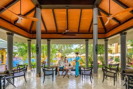 Holiday Inn Resort Phuket