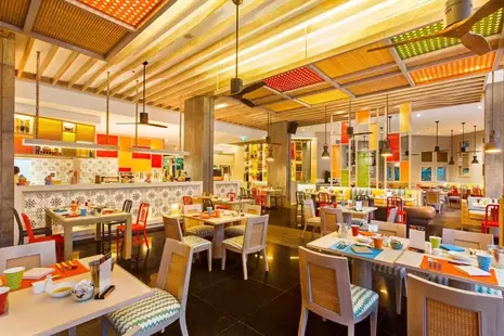 Holiday Inn Resort Phuket