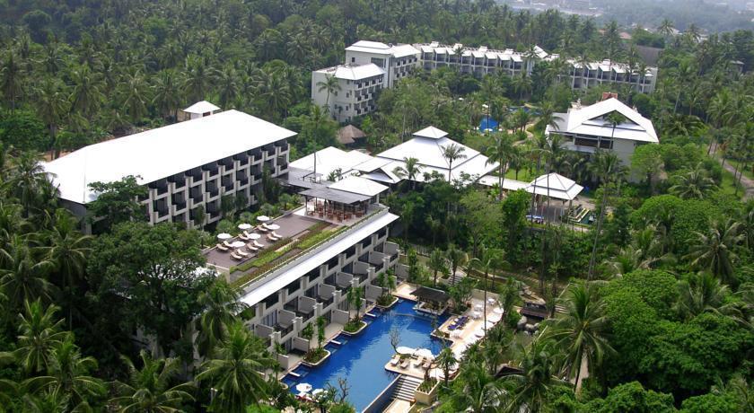 Horizon Karon Beach Resort Spa