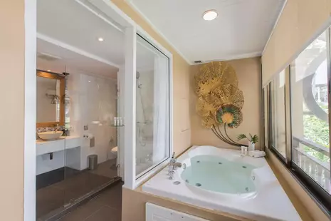 Burasari Patong Boutique Hotel