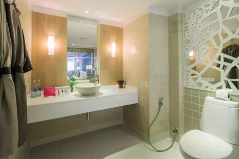 Burasari Patong Boutique Hotel
