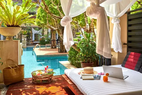 Burasari Patong Boutique Hotel